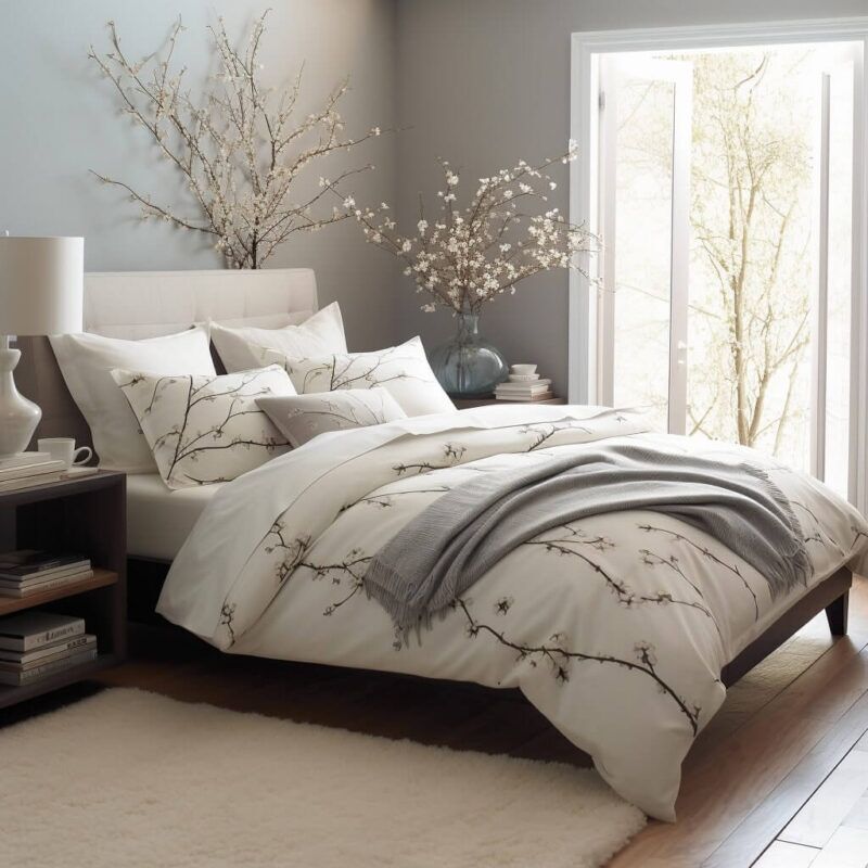 Sleep in Luxury 10 Bedding Ideas That Will Transform Your Bedroom